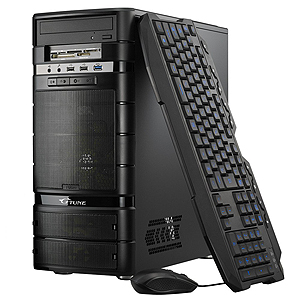 画像ギャラリー No.004のサムネイル画像 / Dell製ゲーマー向けノートPCやLogicool G製デバイス,ゲーマー向けチェアなど,Amazon「プライムデー」のセール対象商品が一部公開