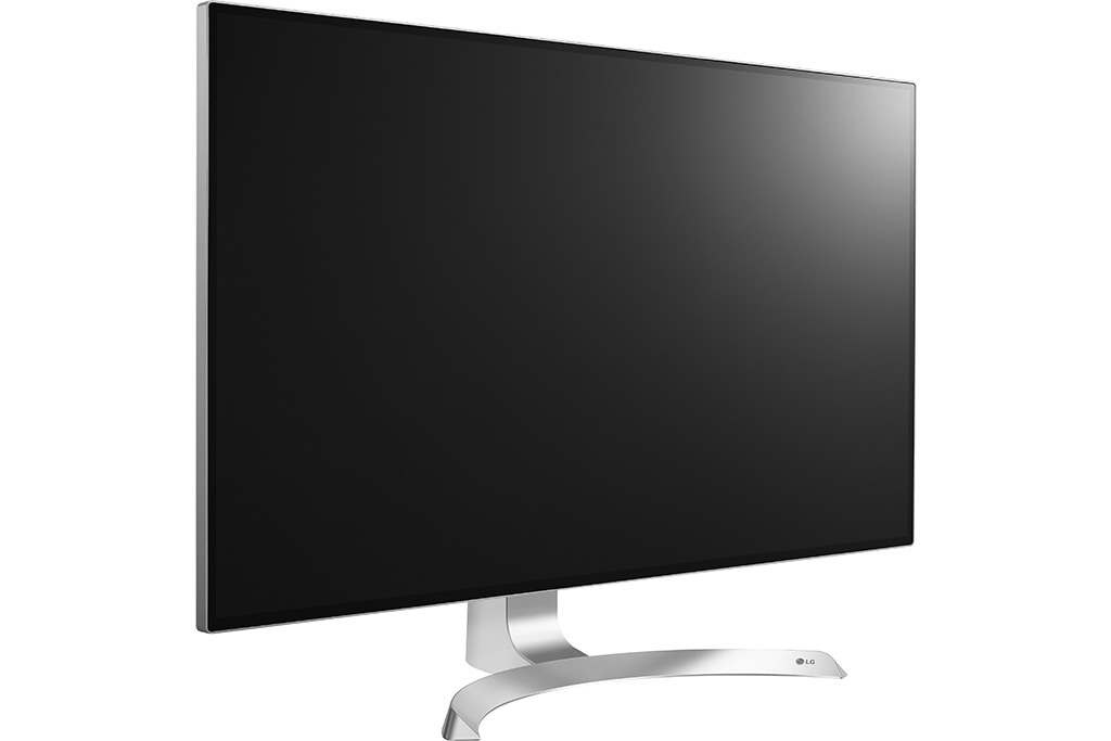 LG 4K ディスプレイ 32UD99 LG、HDRに対応した31.5型4K液晶