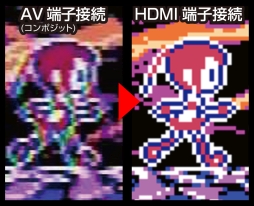 ���������꡼ No.003�Υ���ͥ������ / ������Х��������롤HDMI�����б��Υ����ե��߸ߴ�����9����ܤ�ȯ��