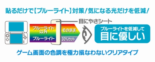 ���������꡼ No.008�Υ���ͥ������ / ������ƥå���New 2DS LL�����αվ��ݸ�ե����3���ȯ��