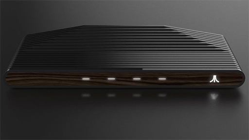 ꡼ No.003Υͥ / Atari̾򴧤륲ൡ24ǯ֤ءϡɡAtariboxפβ