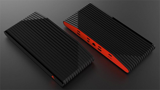 ꡼ No.006Υͥ / Atari̾򴧤륲ൡ24ǯ֤ءϡɡAtariboxפβ