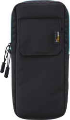 画像ギャラリー No.005のサムネイル画像 / 耐久性の高さを謳う繊維製。サイバーガジェットからNintendo Switch用ポーチの新製品が発売