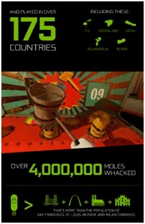 画像ギャラリー No.002のサムネイル画像 / NVIDIAのVRデモショウケース「VR FunHouse」がリリースから1年で24万ダウンロードを達成