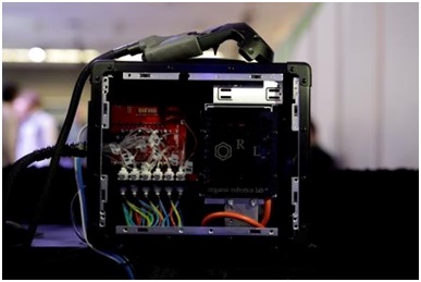 画像ギャラリー No.007のサムネイル画像 / NVIDIAのVRデモショウケース「VR FunHouse」がリリースから1年で24万ダウンロードを達成