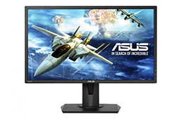 ���������꡼ No.003�Υ���ͥ������ / ASUS��24������������Υ����ޡ�����TN�վ��ǥ����ץ쥤��VG245H�פ�7��28����ȯ��