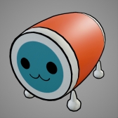 画像ギャラリー No.003のサムネイル画像 / 「鉄拳7」で「太鼓の達人」コラボアイテムセットの無料配信が開始