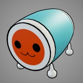 画像ギャラリー No.004のサムネイル画像 / 「鉄拳7」で「太鼓の達人」コラボアイテムセットの無料配信が開始