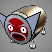 画像ギャラリー No.005のサムネイル画像 / 「鉄拳7」で「太鼓の達人」コラボアイテムセットの無料配信が開始