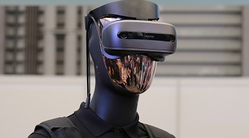 ［CJ2017］ChinaJoy 2017会場に見る中国の最新VR動向まとめ