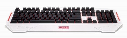 ���������꡼ No.002�Υ���ͥ������ / ��ũ��LED�Хå��饤�Ȥ���ܤ�������򤤥����ޡ����������ܡ��ɤ�ASUS����