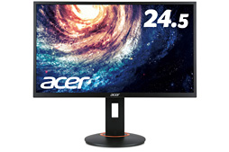 ���������꡼ No.003�Υ���ͥ������ / Acer����Υͥ��ƥ���240Hzɽ���б���ǥ�ʤɥ����ޡ������վ��ǥ����ץ쥤3���ʤ����ȯ��