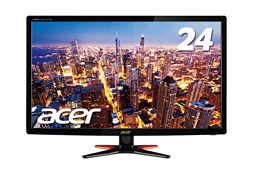 ���������꡼ No.004�Υ���ͥ������ / Acer����Υͥ��ƥ���240Hzɽ���б���ǥ�ʤɥ����ޡ������վ��ǥ����ץ쥤3���ʤ����ȯ��