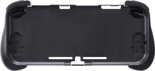 画像ギャラリー No.002のサムネイル画像 / 携帯モードのNintendo Switch用となるL/Rトリガー付きグリップが発売