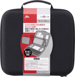 ���������꡼ No.001�Υ���ͥ������ / Nintendo Switch���Τȥɥå���AC�����ץ����ʤɰ켰���Ǽ�Ǥ��륱������ȯ��