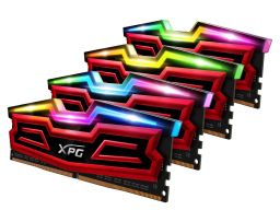 ꡼ No.001 | ADATAޡX299AM4бDDR4⥸塼9ܤȯ䡣ASUSAura Sync׸ߴLEDǽդ