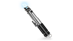 画像ギャラリー No.004のサムネイル画像 / 「ジェダイなりきり」の決定版か? LenovoとDisney,ライトセーバーとARゴーグルで遊ぶ「Star Wars: Jedi Challenges」を発表