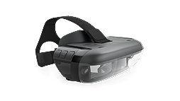 画像ギャラリー No.007のサムネイル画像 / 「ジェダイなりきり」の決定版か? LenovoとDisney,ライトセーバーとARゴーグルで遊ぶ「Star Wars: Jedi Challenges」を発表