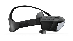 画像ギャラリー No.008のサムネイル画像 / 「ジェダイなりきり」の決定版か? LenovoとDisney,ライトセーバーとARゴーグルで遊ぶ「Star Wars: Jedi Challenges」を発表