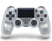 ���������꡼ No.002�Υ���ͥ������ / DUALSHOCK 4�ο���5�Ĥ�11��3����ȯ�䡣ȾƩ�����ͤ�3���ȥ������롦�֥�å��Ͽ��̸��ꡤ�ߥåɥʥ��ȡ��֥롼�����֥饤��ʥåפ�