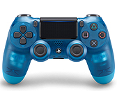 ���������꡼ No.004�Υ���ͥ������ / DUALSHOCK 4�ο���5�Ĥ�11��3����ȯ�䡣ȾƩ�����ͤ�3���ȥ������롦�֥�å��Ͽ��̸��ꡤ�ߥåɥʥ��ȡ��֥롼�����֥饤��ʥåפ�