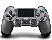���������꡼ No.005�Υ���ͥ������ / DUALSHOCK 4�ο���5�Ĥ�11��3����ȯ�䡣ȾƩ�����ͤ�3���ȥ������롦�֥�å��Ͽ��̸��ꡤ�ߥåɥʥ��ȡ��֥롼�����֥饤��ʥåפ�