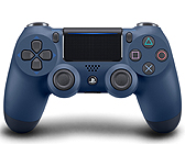 ���������꡼ No.006�Υ���ͥ������ / DUALSHOCK 4�ο���5�Ĥ�11��3����ȯ�䡣ȾƩ�����ͤ�3���ȥ������롦�֥�å��Ͽ��̸��ꡤ�ߥåɥʥ��ȡ��֥롼�����֥饤��ʥåפ�