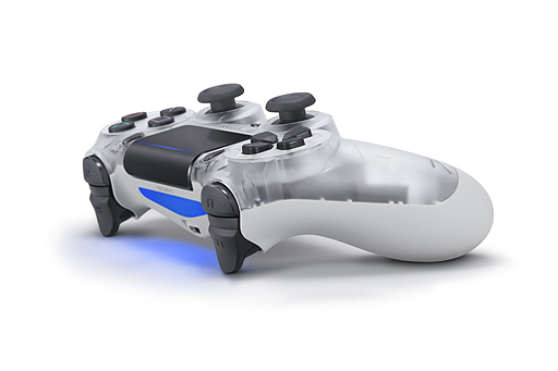 DUALSHOCK 4ο5Ĥ113ȯ䡣ȾƩͤ3ȥ롦֥åϿ̸ꡤߥåɥʥȡ֥롼֥饤ʥåפ