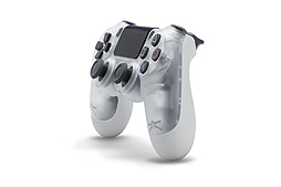 ���������꡼ No.008�Υ���ͥ������ / DUALSHOCK 4�ο���5�Ĥ�11��3����ȯ�䡣ȾƩ�����ͤ�3���ȥ������롦�֥�å��Ͽ��̸��ꡤ�ߥåɥʥ��ȡ��֥롼�����֥饤��ʥåפ�