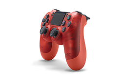 ���������꡼ No.011�Υ���ͥ������ / DUALSHOCK 4�ο���5�Ĥ�11��3����ȯ�䡣ȾƩ�����ͤ�3���ȥ������롦�֥�å��Ͽ��̸��ꡤ�ߥåɥʥ��ȡ��֥롼�����֥饤��ʥåפ�