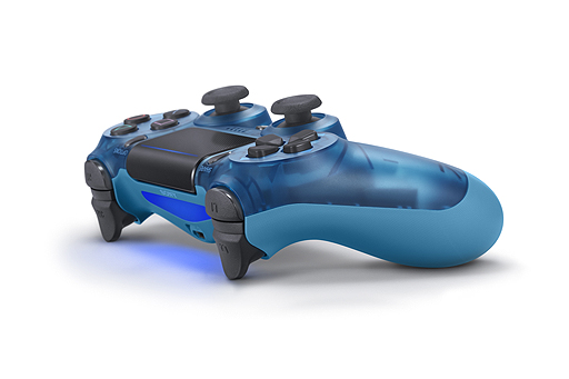 DUALSHOCK 4ο5Ĥ113ȯ䡣ȾƩͤ3ȥ롦֥åϿ̸ꡤߥåɥʥȡ֥롼֥饤ʥåפ