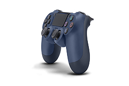 ���������꡼ No.020�Υ���ͥ������ / DUALSHOCK 4�ο���5�Ĥ�11��3����ȯ�䡣ȾƩ�����ͤ�3���ȥ������롦�֥�å��Ͽ��̸��ꡤ�ߥåɥʥ��ȡ��֥롼�����֥饤��ʥåפ�