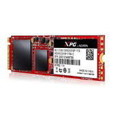 画像ギャラリー No.002のサムネイル画像 / 逐次読み出し最大2800MB/sのNVMe接続型SSD「SX9000」がADATAから