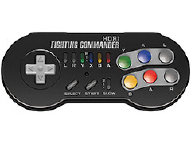 HORI,「ニンテンドークラシックミニ スーパーファミコン」用の連射