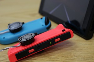 画像ギャラリー No.008のサムネイル画像 / 「あるはずのない触感」をもたらす振動アクチュエータ&アンプのセットが発売。工夫次第でコントローラを触感対応にできるかも