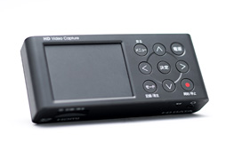 画像ギャラリー No.002のサムネイル画像 / アイ・オー,ゲーマー向けキャプチャデバイス「GV-HDREC」の最新ファームウェアを配信。ユーザーの声を受けて使い勝手の改善を図る