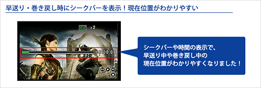 画像ギャラリー No.003のサムネイル画像 / アイ・オー,ゲーマー向けキャプチャデバイス「GV-HDREC」の最新ファームウェアを配信。ユーザーの声を受けて使い勝手の改善を図る