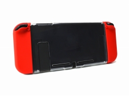 ���������꡼ No.005�Υ���ͥ������ / ������ƥå���Nintendo Switch��3�⡼�ɤ��٤ƤǻȤ���Joy-Con�����б�����åס����Τ����̥��С���