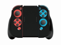 ���������꡼ No.007�Υ���ͥ������ / ������ƥå���Nintendo Switch��3�⡼�ɤ��٤ƤǻȤ���Joy-Con�����б�����åס����Τ����̥��С���