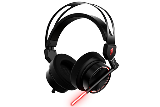 ���������꡼ No.006�Υ���ͥ������ / �إåɥե�����Τ���1MORE��Υ����ޡ������إåɥ��åȡ�Spearhead VR�פ���������ॷ�祦2017���о�ͽ��