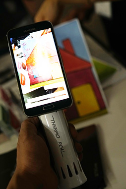 ���������꡼ No.003�Υ���ͥ������ / ��TGS 2017�ϥ�����Υ���饯�������餪�������Ƥ��������������Ϥ⤦�ܤ������⡣�Ȥ߹��߼���Ǯ���Хե����ɥХå����θ����Ƥ���