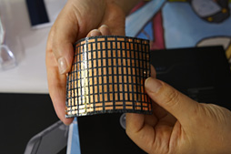 ���������꡼ No.005�Υ���ͥ������ / ��TGS 2017�ϥ�����Υ���饯�������餪�������Ƥ��������������Ϥ⤦�ܤ������⡣�Ȥ߹��߼���Ǯ���Хե����ɥХå����θ����Ƥ���