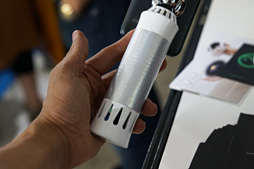 ���������꡼ No.006�Υ���ͥ������ / ��TGS 2017�ϥ�����Υ���饯�������餪�������Ƥ��������������Ϥ⤦�ܤ������⡣�Ȥ߹��߼���Ǯ���Хե����ɥХå����θ����Ƥ���