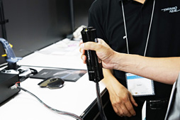 ���������꡼ No.007�Υ���ͥ������ / ��TGS 2017�ϥ�����Υ���饯�������餪�������Ƥ��������������Ϥ⤦�ܤ������⡣�Ȥ߹��߼���Ǯ���Хե����ɥХå����θ����Ƥ���