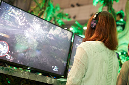 ꡼ No.005Υͥ / TGS 2017ϡMONSTER HUNTER: WORLDפѤޥϤΥɵѡViRealפϡϥ˲⤿餹ΤȯԤʹ