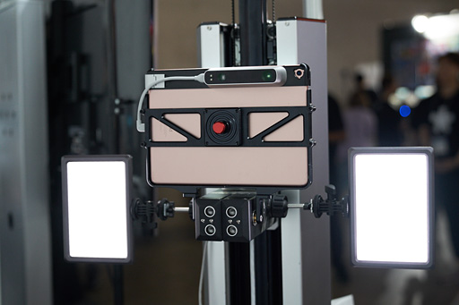 ꡼ No.007 | TGS 2017ϡ֤ܼۤʬפ3DХñˤELRIOSοΥ󵻽ѡ̤ǤϼʬȤư!?