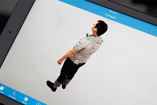 ꡼ No.009 | TGS 2017ϡ֤ܼۤʬפ3DХñˤELRIOSοΥ󵻽ѡ̤ǤϼʬȤư!?