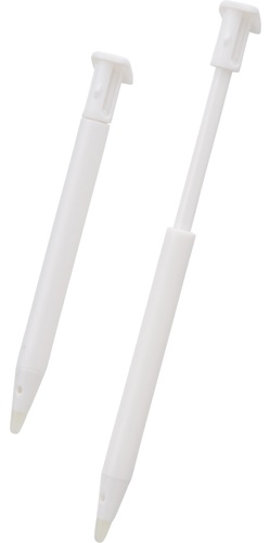 画像ギャラリー No.004のサムネイル画像 / サイバーガジェット，New 2DS LL用の伸縮式タッチペンを発売