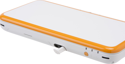 画像ギャラリー No.005のサムネイル画像 / サイバーガジェット，New 2DS LL用の伸縮式タッチペンを発売