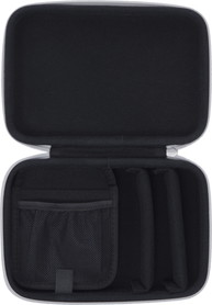 画像ギャラリー No.011のサムネイル画像 / 本体を収納するためのケースなど，クラシックミニ スーファミ用周辺機器3種をサイバーガジェットが発売